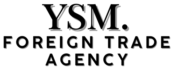 YSM Trade – Foreign Trade Agency